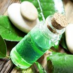 Tea tree oil